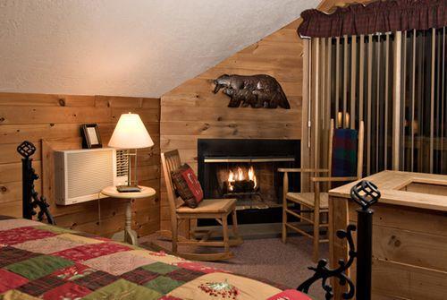 At Ellis River 3*